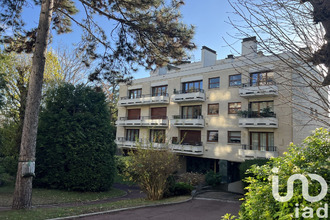 achat appartement st-cloud 92210