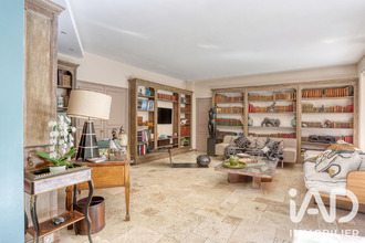 achat appartement st-cloud 92210