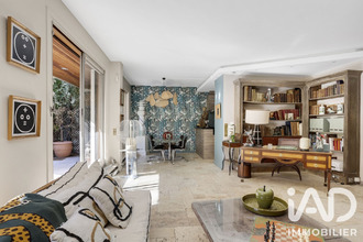 achat appartement st-cloud 92210