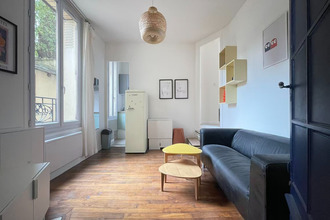 achat appartement st-cloud 92210