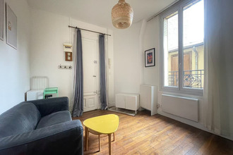 achat appartement st-cloud 92210