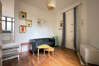 achat appartement st-cloud 92210