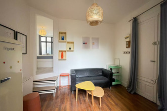 achat appartement st-cloud 92210