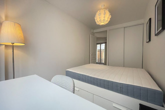 achat appartement st-cloud 92210