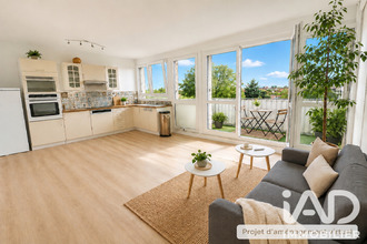 achat appartement st-cloud 92210