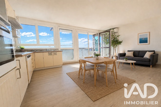 achat appartement st-cloud 92210
