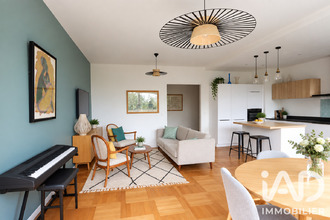 achat appartement st-cloud 92210