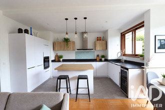 achat appartement st-cloud 92210