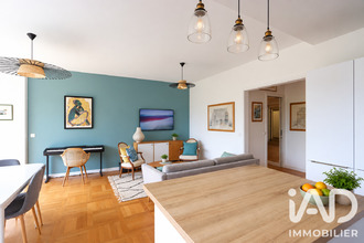 achat appartement st-cloud 92210