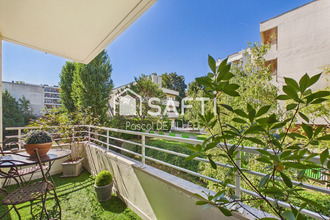 achat appartement st-cloud 92210