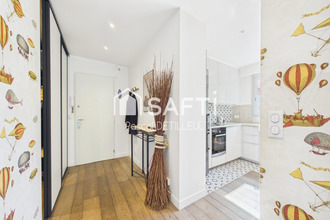 achat appartement st-cloud 92210