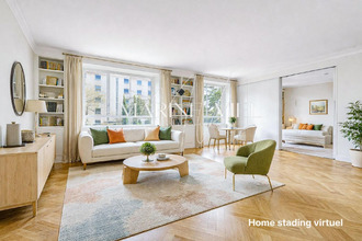 achat appartement st-cloud 92210