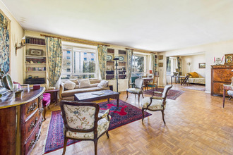 achat appartement st-cloud 92210