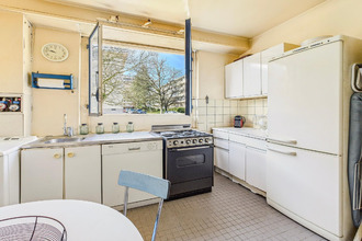 achat appartement st-cloud 92210