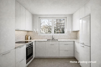 achat appartement st-cloud 92210