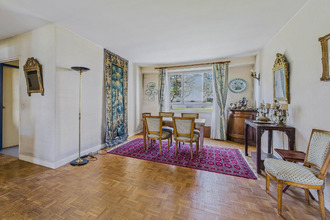 achat appartement st-cloud 92210
