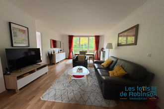achat appartement st-cloud 92210