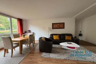 achat appartement st-cloud 92210
