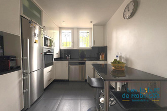 achat appartement st-cloud 92210