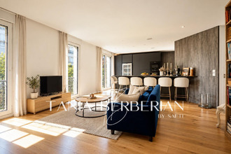 achat appartement st-cloud 92210