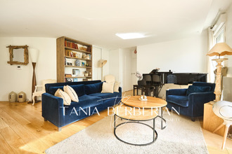 achat appartement st-cloud 92210