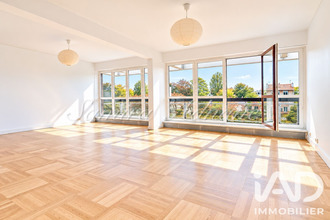 achat appartement st-cloud 92210