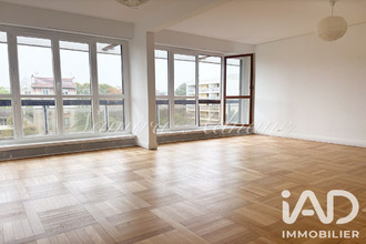 achat appartement st-cloud 92210