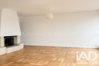 achat appartement st-cloud 92210
