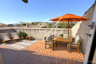 achat appartement st-come-et-maruejols 30870