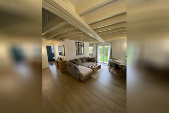 achat appartement st-contest 14280