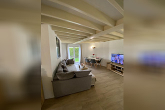 achat appartement st-contest 14280