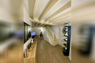 achat appartement st-contest 14280