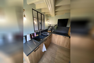 achat appartement st-contest 14280