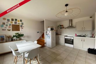 achat appartement st-coulomb 35350