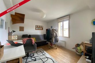 achat appartement st-coulomb 35350