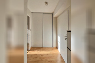 achat appartement st-coulomb 35350
