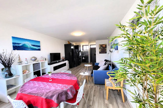 achat appartement st-cyprien 66750