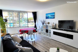 achat appartement st-cyprien 66750