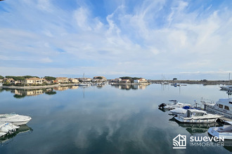 achat appartement st-cyprien 66750