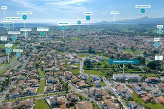 achat appartement st-cyprien 66750