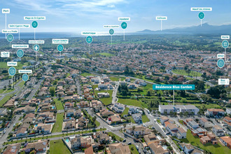 achat appartement st-cyprien 66750