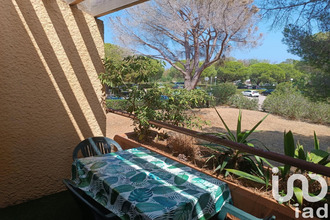 achat appartement st-cyprien 66750