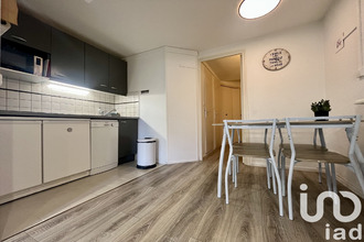 achat appartement st-cyprien 66750