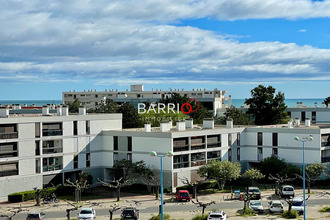 achat appartement st-cyprien 66750