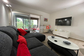 achat appartement st-cyprien 66750