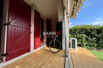 achat appartement st-cyprien 66750