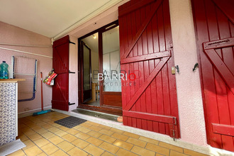achat appartement st-cyprien 66750