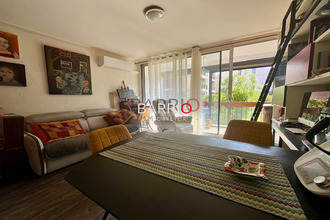 achat appartement st-cyprien 66750