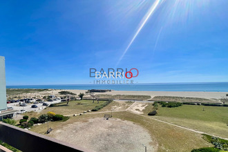 achat appartement st-cyprien 66750