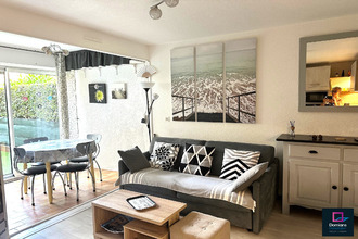 achat appartement st-cyprien 66750